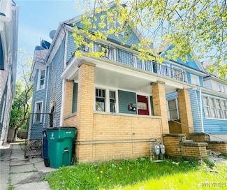 325 Breckenridge St, Buffalo, NY 14213