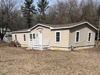 2638 Middle Lake Rd, Twin Lake, MI 49457