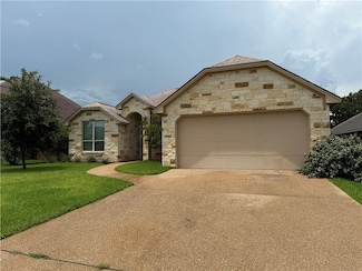 3028 Embers Loop, Bryan, TX 77808