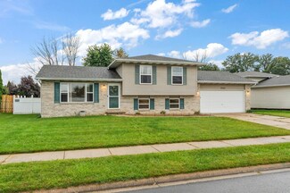 5645 Brookview Ave, Portage, IN 46368