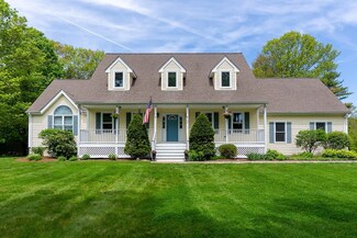 155 Middle Rd, Brentwood, NH 03833