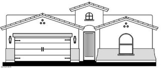 13824 Paseo Bosque Ave, Horizon City, TX 79928