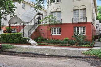 4239 St Charles Ave Unit N, New Orleans, LA 70115