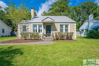 512 E 62nd St, Savannah, GA 31405