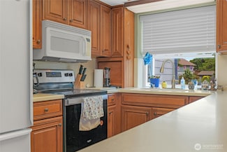 1541 Sheridan Rd Unit C-2, Bremerton, WA 98310