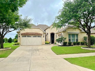1413 Discovery Bay Dr, Frisco, TX 75034