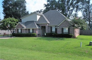 1964 Honeytree Trail, Haughton, LA 71037