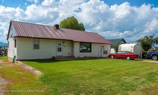 556 Lincoln St, Afton, WY 83110