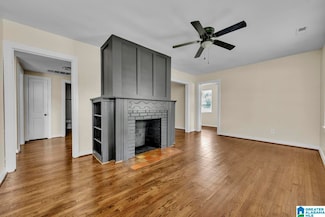 741 Center Place SW, Birmingham, AL 35211