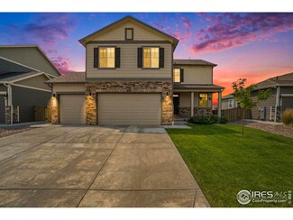 144 Hidden Lake Dr, Severance, CO 80550