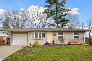 2820 Yoder Dr, Burlington, IA 52601