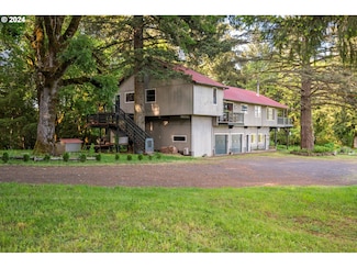 23896 NW Mount Richmond Rd, Yamhill, OR 97148