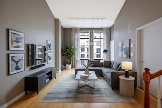 26 Avenue at Port Imperial Unit 416, West New York, NJ 07093