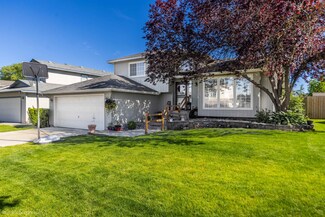 1612 E Sharpsburg Ave, Spokane, WA 99217