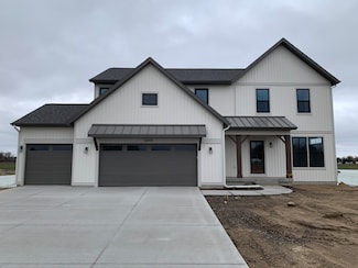 10495 Poppy Ln, Allendale, MI 49401