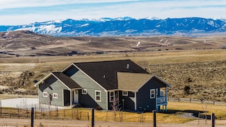 142 Keystone Rd, Sheridan, WY 82801