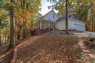 1011 Salina Springs Cove, Benton, AR 72019