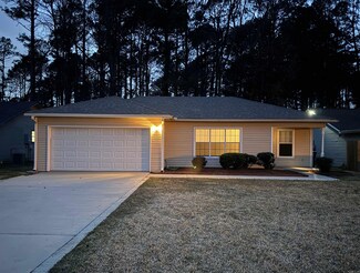 110 Bel Air Loop Rd, Jacksonville, AR 72076