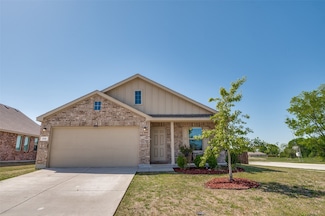 1713 Madison Dr, Anna, TX 75409