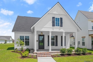 2510 Foreshore Ave, Baton Rouge, LA 70810