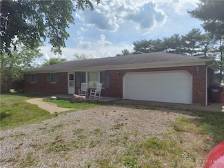 3670 Myers Tillman Rd, Arcanum, OH 45304
