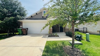 2800 Joe Dimaggio Blvd Unit 81, Round Rock, TX 78665