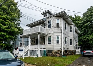 13-15 Palmer St, Waltham, MA 02451