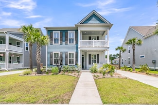 2219 Kemmerlin St, Johns Island, SC 29455