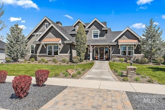 6312 W Striker Dr, Eagle, ID 83616