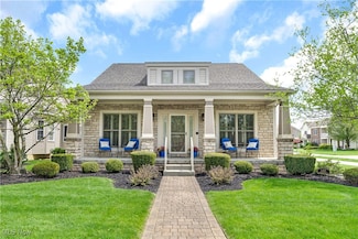 100 Saybrook Blvd Unit C14, Columbiana, OH 44408