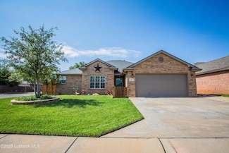 1901 76th St, Lubbock, TX 79423