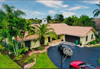 11151 NW 4th Ct, Coral Springs, FL 33071