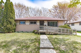 3341 Hamlin Ave, Racine, WI 53403