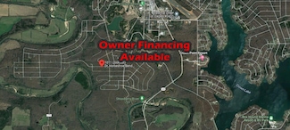 1011 Lookout Dr, Horseshoe Bend, AR 72512