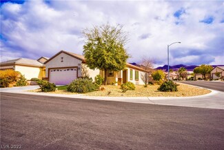 2439 Andromeda Ave, Henderson, NV 89044