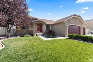 1827 E 1530 S, Spanish Fork, UT 84660