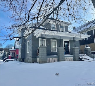 1913 Butterfield Ave, Utica, NY 13501