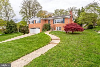 12400 Venice Place, Silver Spring, MD 20904