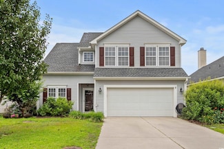 373 Skyland Pines Dr, Myrtle Beach, SC 29588