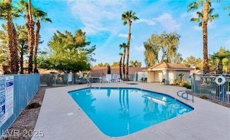 2253 Van Gogh Dr, Henderson, NV 89074