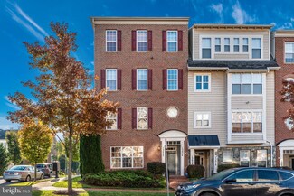 13022 Clarksburg Square Rd, Clarksburg, MD 20871