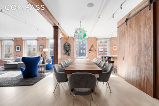 420 W Broadway Unit 4W, New York, NY 10012