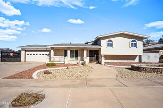 10523 Fernridge Ct, El Paso, TX 79925