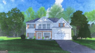 635 Bohannon Rd Unit 3, Grantville, GA 30220
