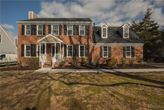 12224 Gayton Station Blvd, Henrico, VA 23233