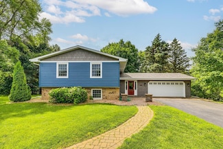 989 Kadler Ave NE, Saint Michael, MN 55376