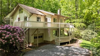 1 Spring Rd, Spruce Pine, NC 28777