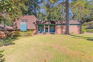 1928 Nanticoke Cir, Tallahassee, FL 32303
