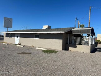 864 Jimmie Kerr Blvd, Casa Grande, AZ 85122