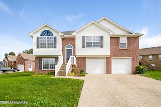 156 John Ct, Mount Washington, KY 40047